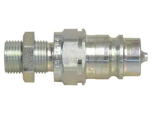 Kiirühendus 1/2" M20x1.5 isane EURO kontramutriga