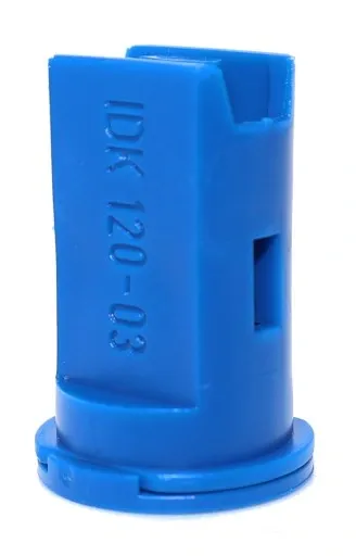 Pihusti kompakt IDK120-03C sinine keraamiline 120°