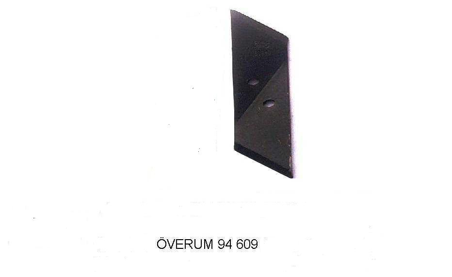 Peitel Överum 94609 vasak FRANK