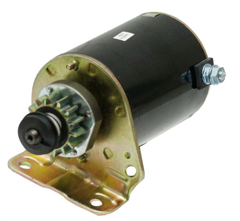 Starter Briggs&Stratton mootorile 5-12hj, z16 393499,5746,394943