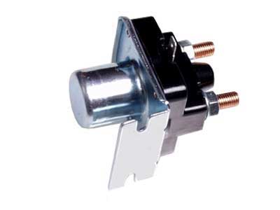 Käivitussolenoid SRB325 12V hetkeline 300A 3pin