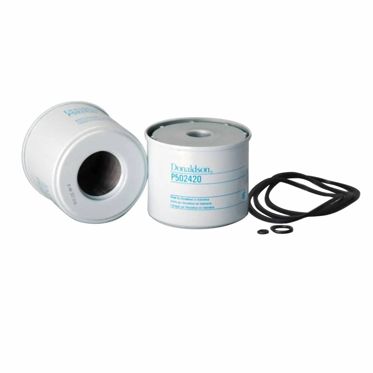 Kütusefilter 4415122,P917/2x,1457434201