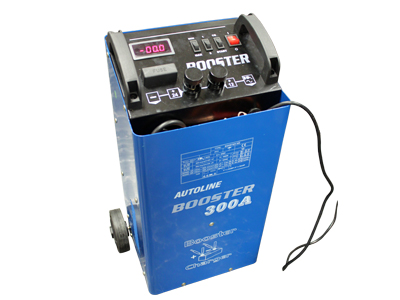 Akulaadija käivitusfunktsiooniga 12-24V 1100W  300A