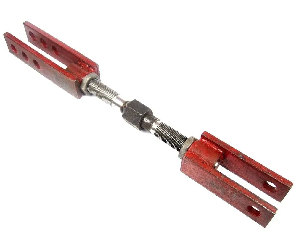 Püsttõmmits T-40 Т25-4628130