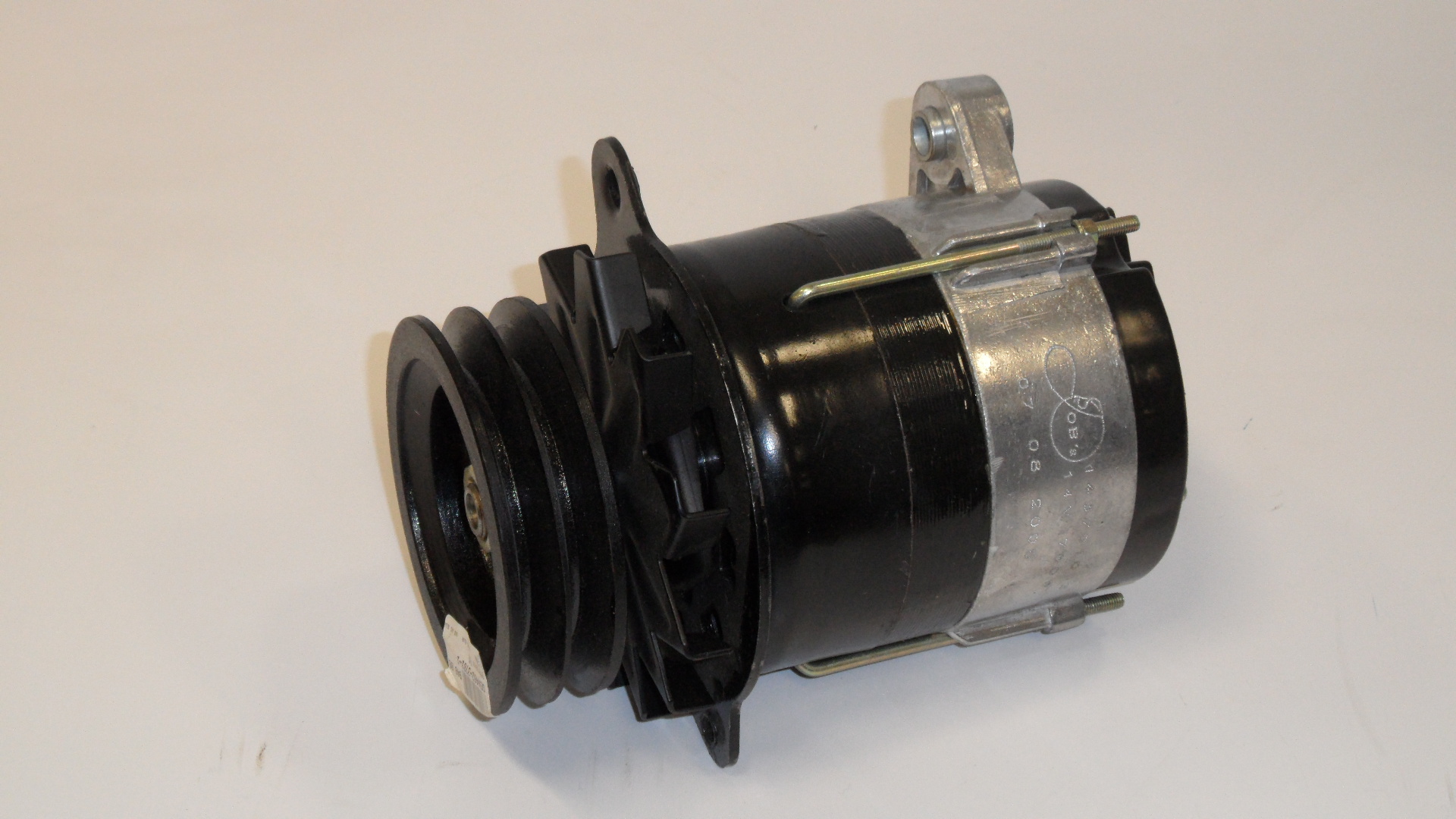 Generaator 12V 700W 50A T-40