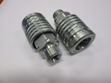 Kiirühendus M20x1.5 emane EURO