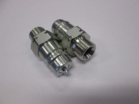 Kiirühendus M20x1.5 isa EURO