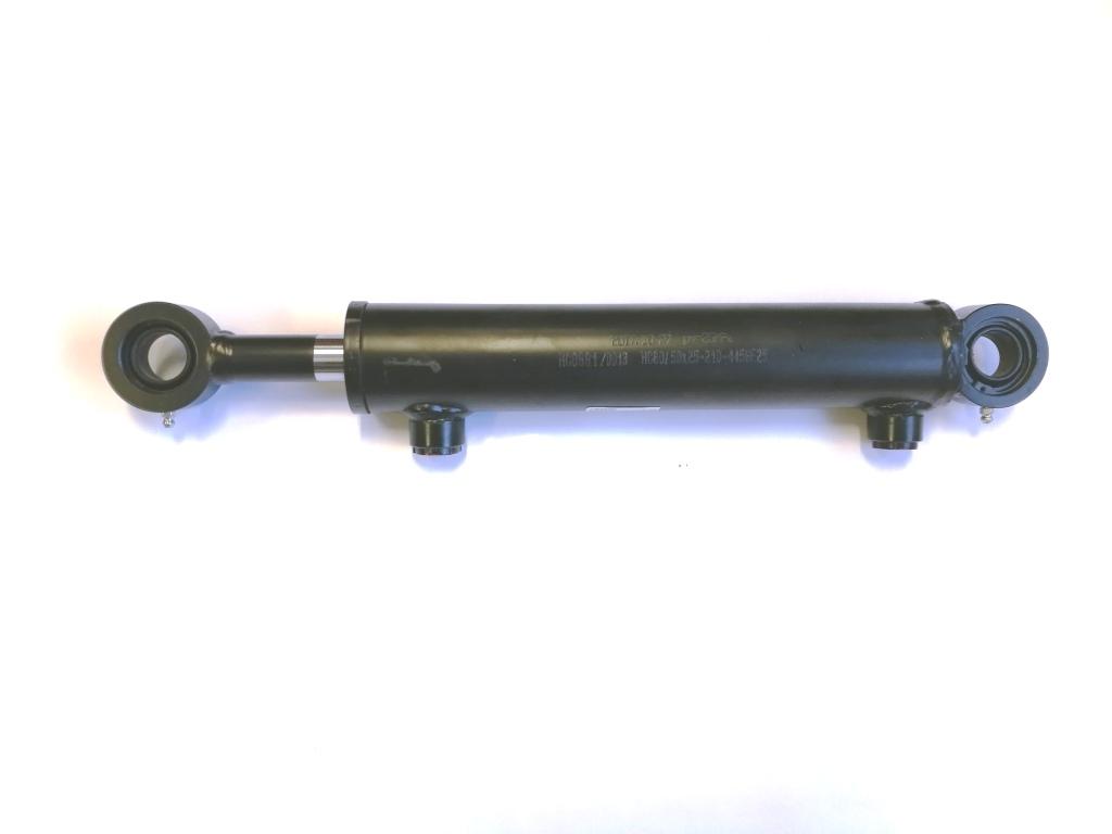 Hüdrosilinder 50x210x445mm