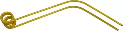 Leedu kaarutaja pii GVR28601,28.601 645x85x8mm; ava 50mm