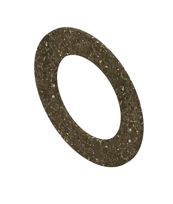 Friktsiooniketas 77x141x3.2mm Bondioli & Pavesi 247006251R08