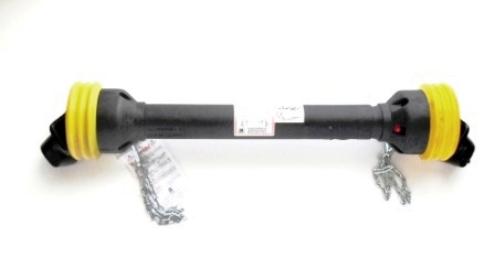 Kardaan 6x6 T2 L-1200mm 24.0x62.0mm