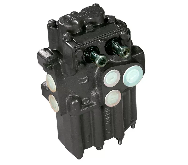 Hüdrojagaja R80-3/1-22 T-25 CH