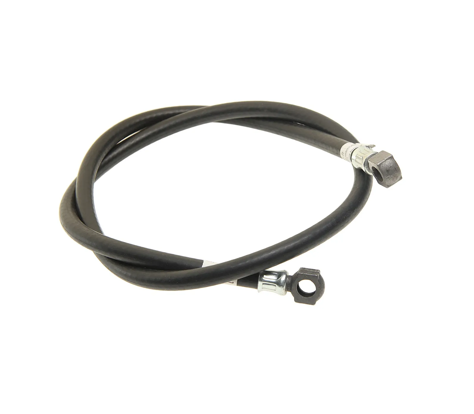 Kütusevoolik otstega  L-220cm armeeritud 245-1104180  M14