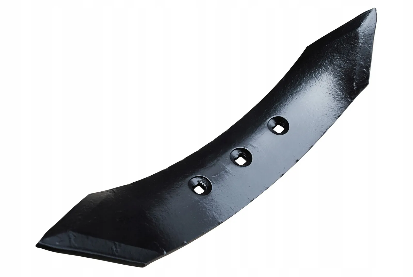 Sügavkobesti pii ots 105x480x12mm ¤70-70mm 900033 Köckerling