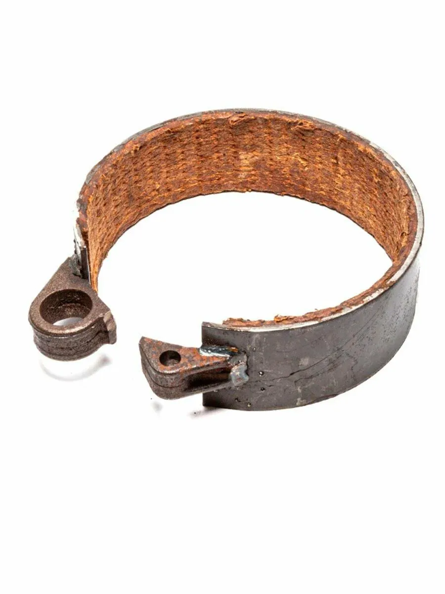 Jõuvõtuvõlli pidurilint MTZ 85-4202100-02  56mm (tekstiil)