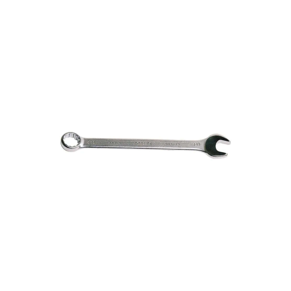 Leht-silmusvõti CrV 10mm