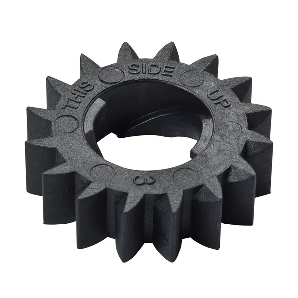 Murutraktori starteri hammasratas Briggs&Stratton  z16  43-012,150-027,695708,693059,280104