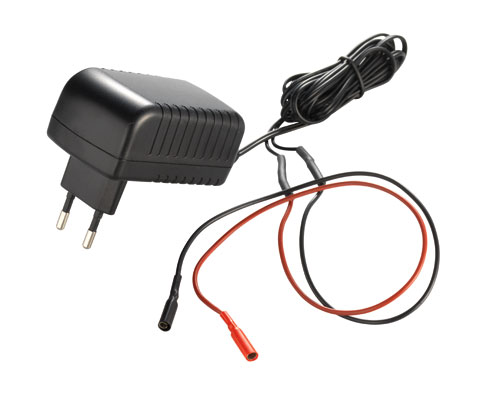 Võrguadapter elektrikarjusele 220V-9V