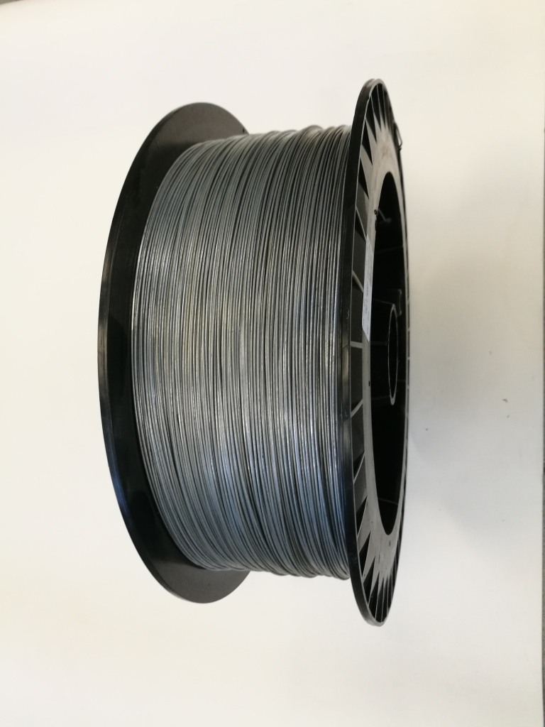 Karjusetraat 1000m 1.2mm 500 0.04Ω tsingitud