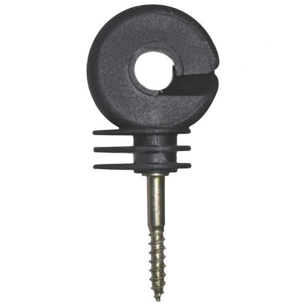 Rõngasisolaator puitpostile 5mm