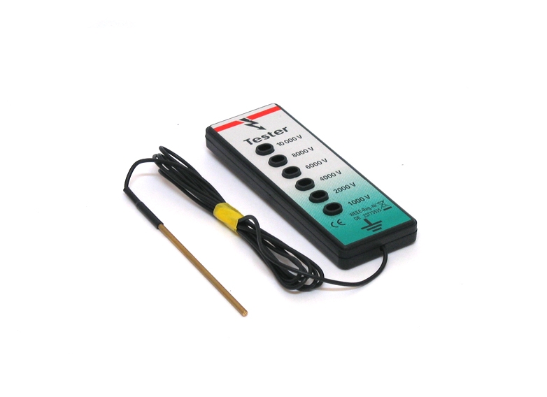 Karjuseaia tester PT-6 1000-10000V 10KV
