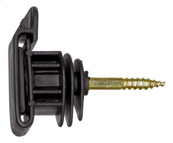 Lindiisolaator 40mm kruviga