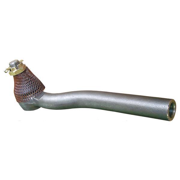 Rooliots välimine Manitou 601220,601222,212.24.623.03 M24x1.5 L-360mm vasak