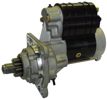 Starter VALTRA,VALMET,AGCO POWER 24v 4.5kW