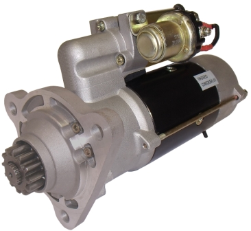 Starter VOLVO 24v 8.1kW