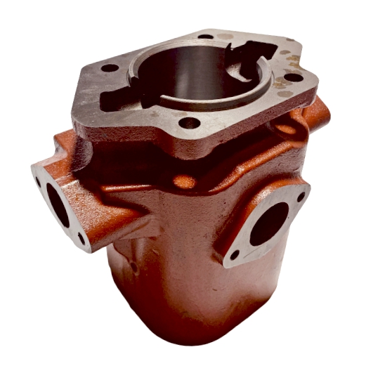 Käivitusmootori silinder PD-10 PD-350100500
