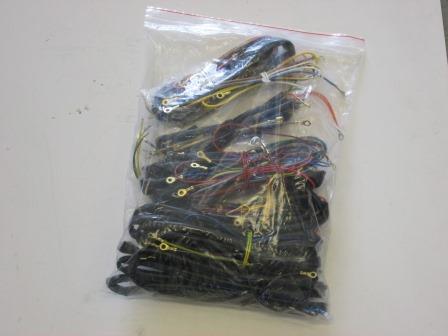 Elektrijuhtmestik T-25 T30.48.056