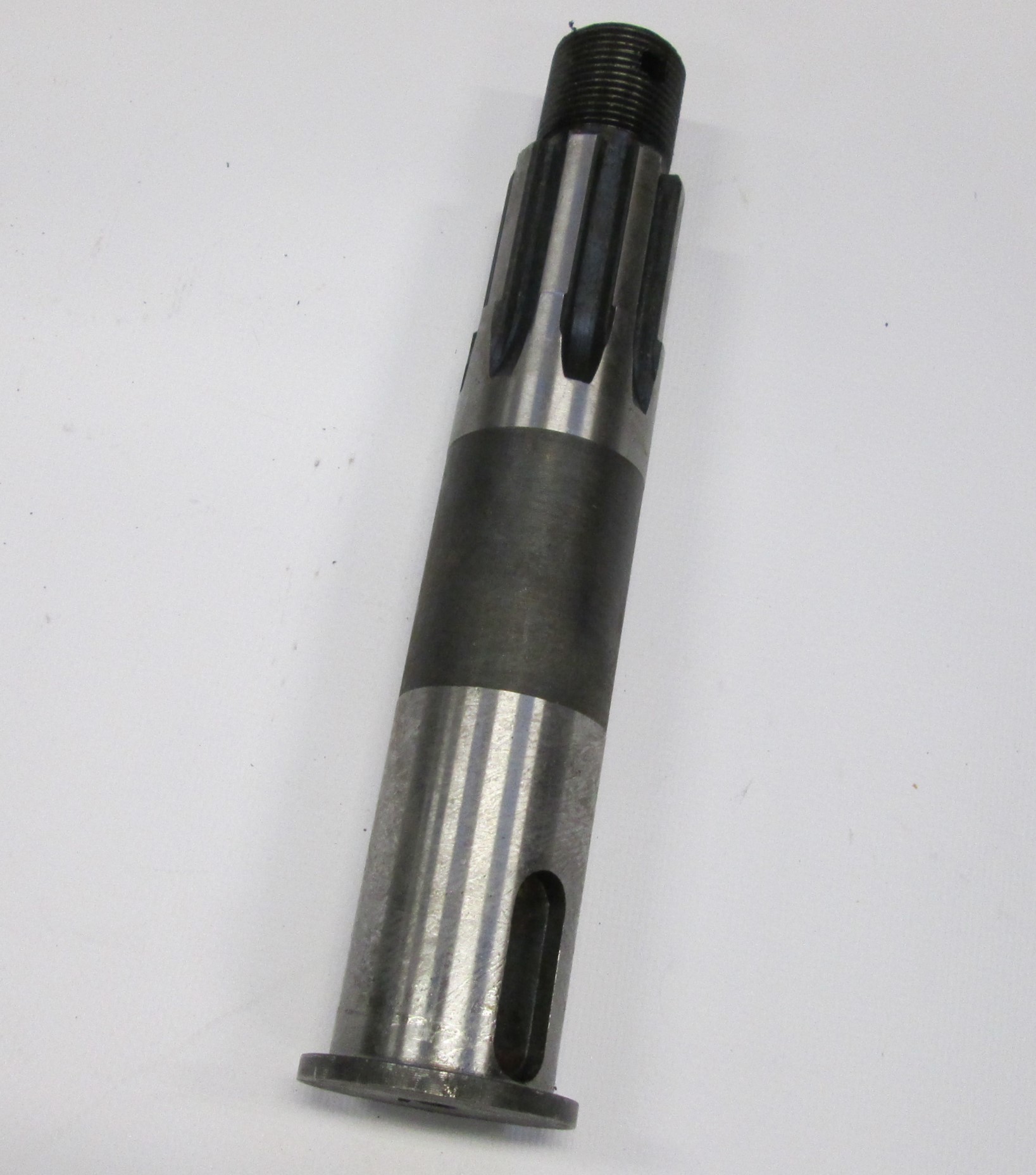 Võll pikk KRN 03.603 L-222mm