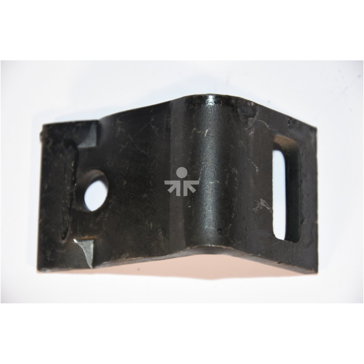 Pii klamber 40x40/32x10mm
