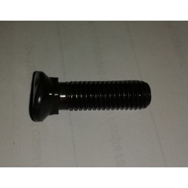 Pii otsa polt M10x37 S-pii DIN934 8.8