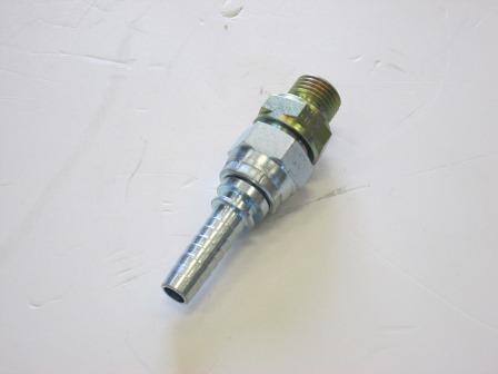 Separaatori stutser M16x1.5 DN3/8 ¤10mm