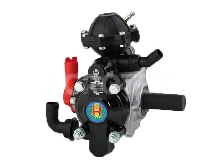 Taimekaitsepritsi pump 120L/min max20bar