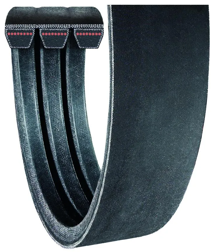 Kiilrihm 3HB-3138La CASE