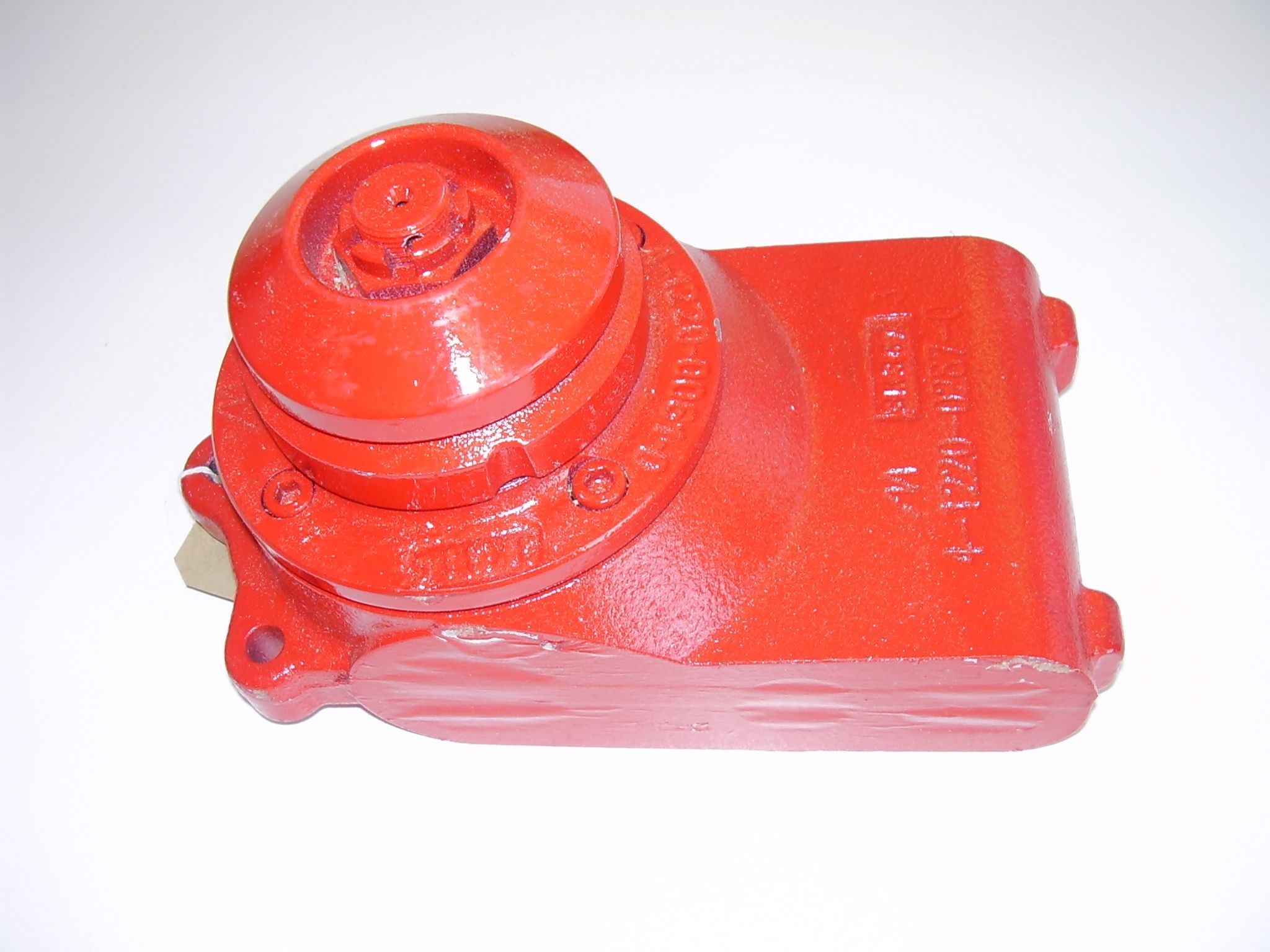 Lely niiduki moodul parem 4.1220.0290.1