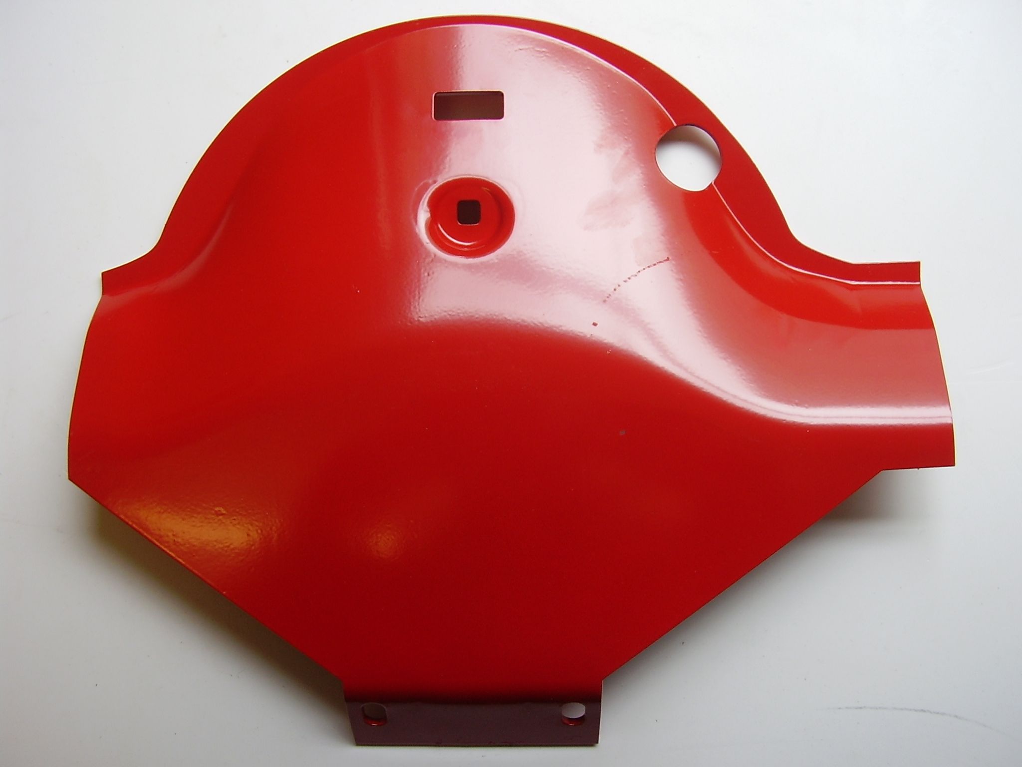 Mooduli alusplaat Lely 4-1220-1961-0
