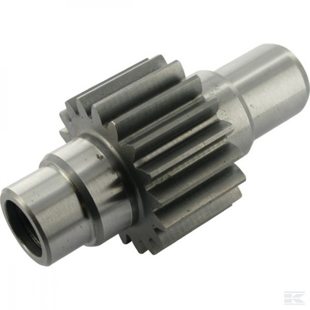 Hammasratas võll Lely 4.1225.0155.0 z18