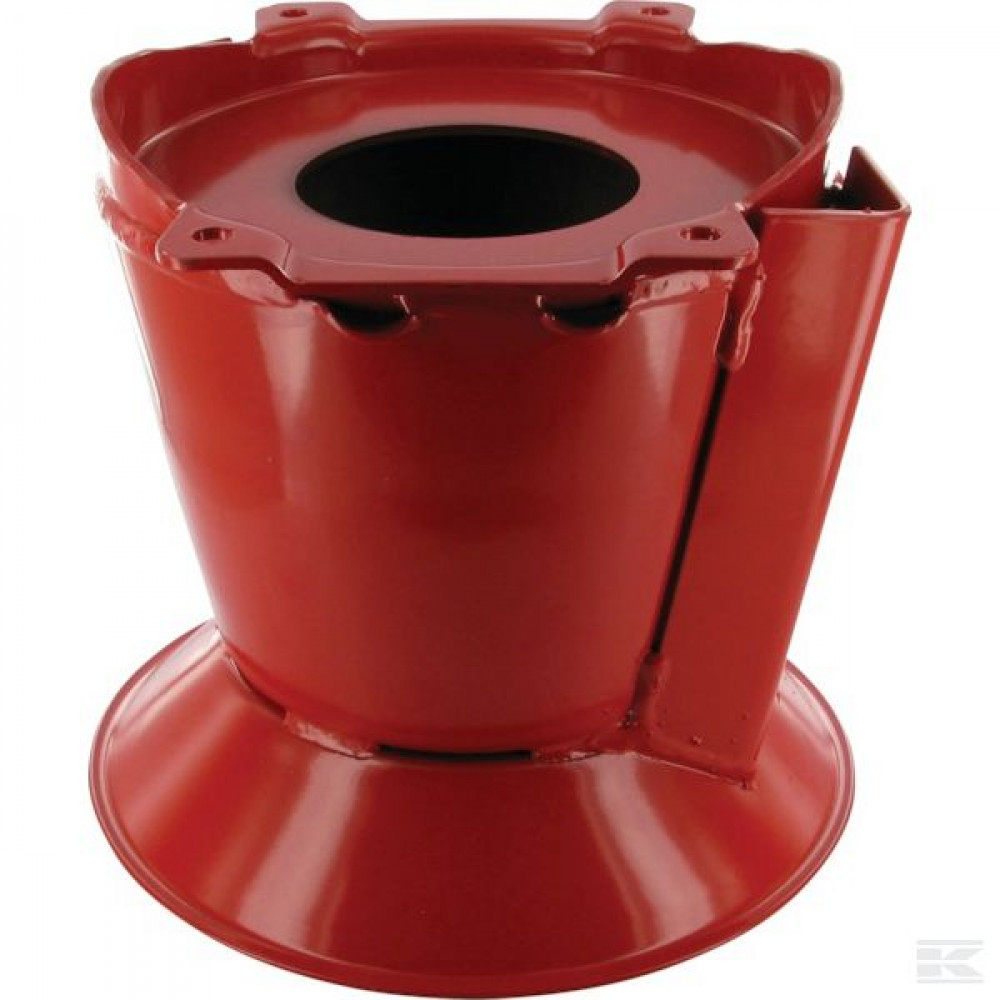 Otsaketta kübar LELY 4.1225.0480.0