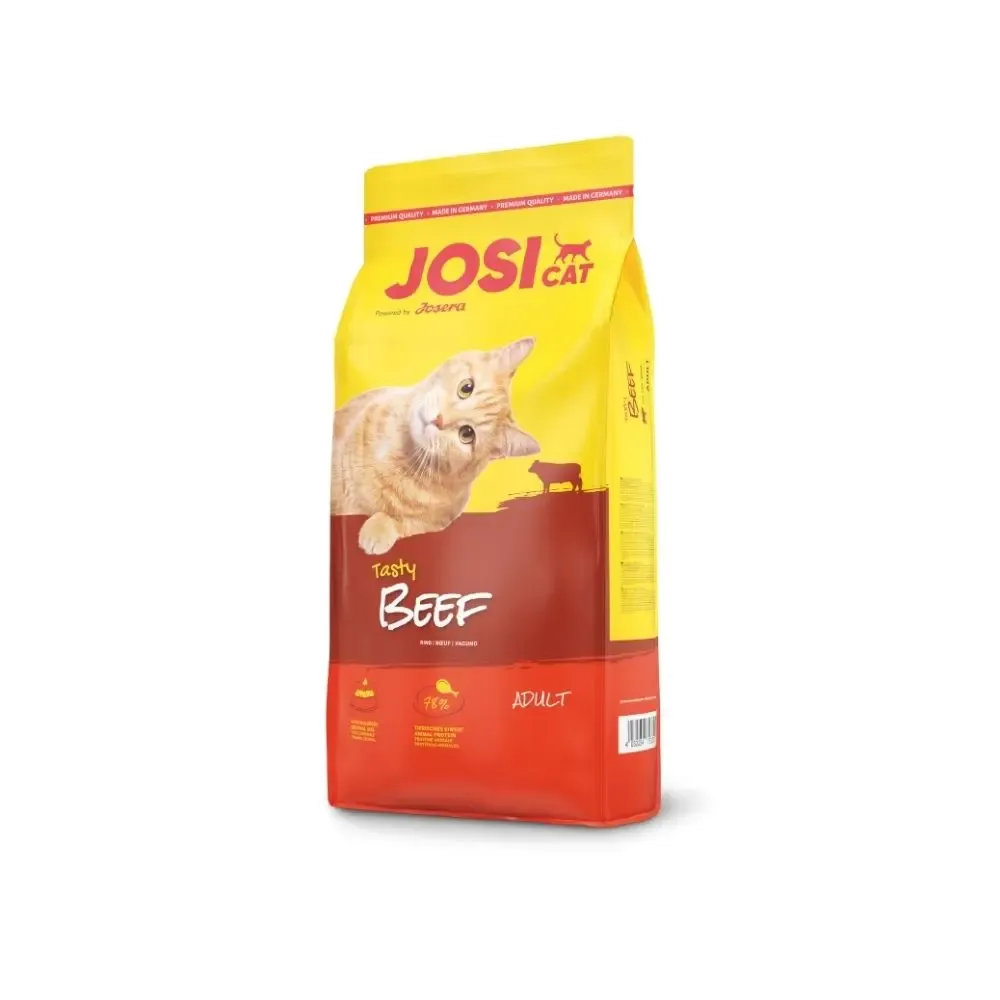 Kassitoit JosiCat Tasty Beef 1.9kg