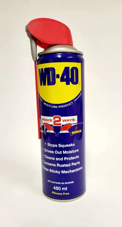 Universaalõli 450ML WD-40
