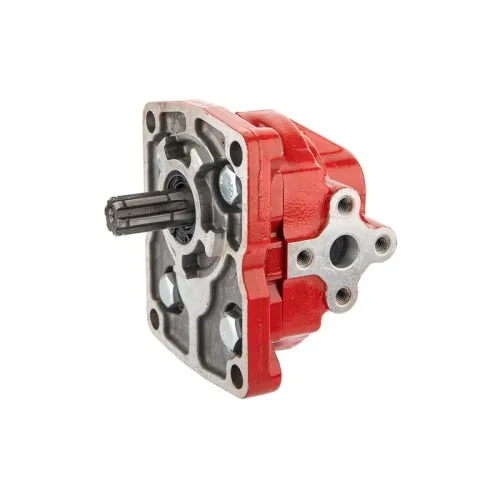 Hüdropump NS-10M-3 parem 6 nuuti VZTA