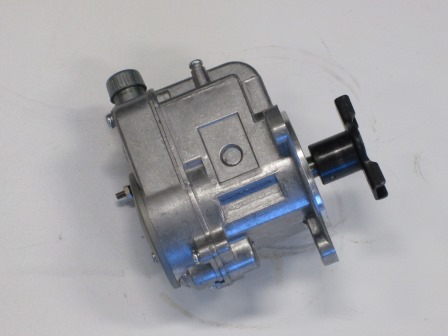 Magneeto M-124 CH