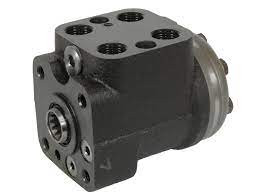 Dosaatorpump rooli 160cm3/min