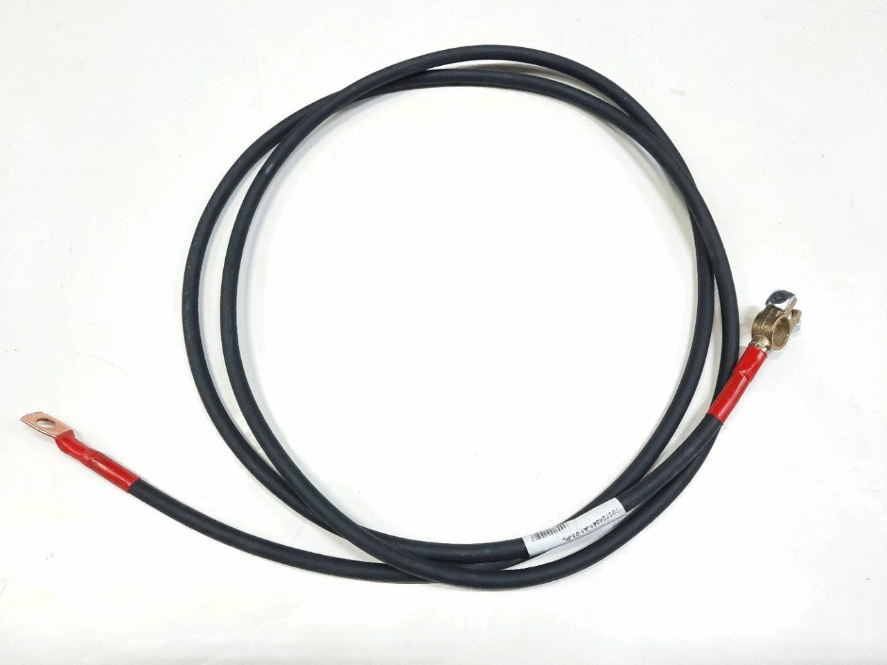 Akujuhe MTZ  70-3724041-A1 L-260cm (+)