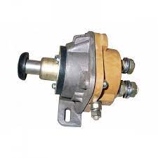 Massilüliti elektriline MTZ 12/24V 50A 1212.3737-05