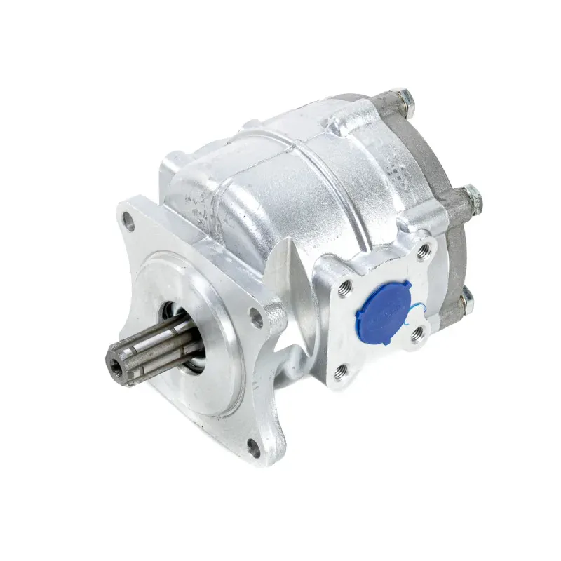 Hüdropump NS-32M-3 parem lapik 160bar Gidroitalia