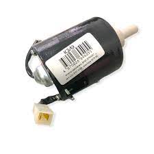 Soojenduse mootor 12V 40W 19.3730.12/40 suur kabiin